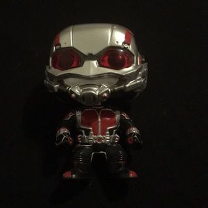 Funko pop figure Ant man